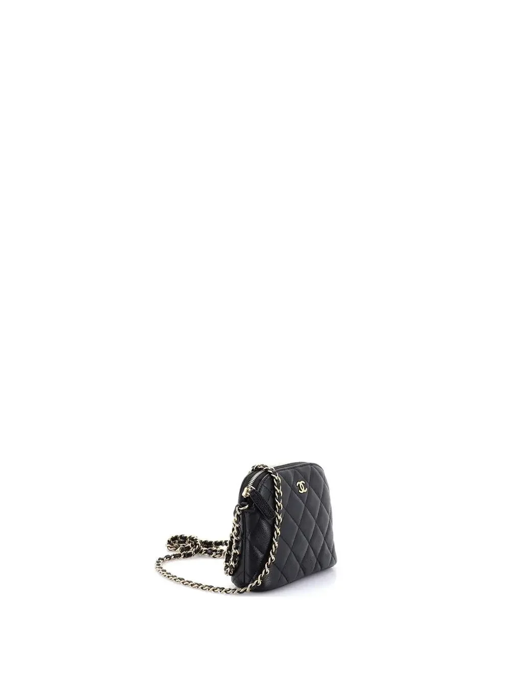 CHANEL elevate your